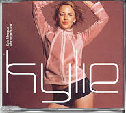 Kylie Minogue - Spinning Around