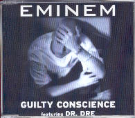 Eminem & Dr Dre - Guilty Conscience