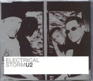 U2 - Electrical Storm