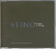 Sting - Mercury Falling