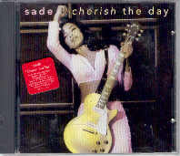 Sade - Cherish The Day