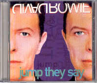 David Bowie - Jump They Say