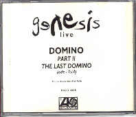 Genesis - Domino