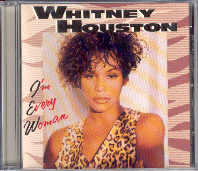 Whitney Houston - I'm Every Woman