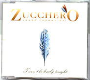 Zucchero - I Won't Be Lonely Tonight