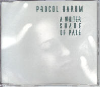 Procol Harum - A Whiter Shade Of Pale