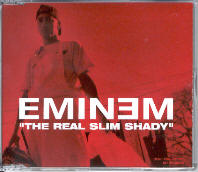 Eminem - The Real Slim Shady