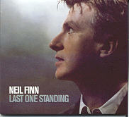 Neil Finn - Last One Standing