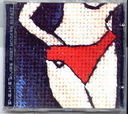 Sneaker Pimps - Post Modern Sleaze CD 1