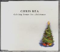 Chris Rea - Driving Home For Christmas