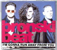 Bronski Beat - I'm Gonna Run Away From You