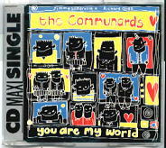 Communards - You Are My World