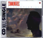 Communards - So Cold The Night