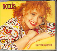 Sonia - Can't Forget You