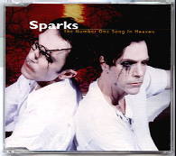 Sparks - The Number One Song In Heaven