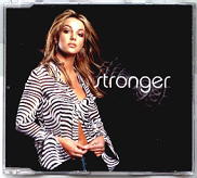 Britney Spears - Stronger