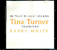Tina Turner - In Your Wildest Dreams