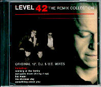 Level 42 - The Remix Collection