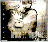 Bruce Springsteen - Sad Eyes