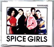 Spice Girls - Wannabe