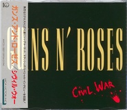 Guns N Roses - Civil War