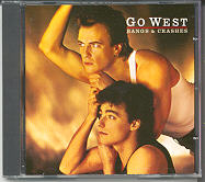 Go West - Bangs & Crashes