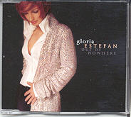 Gloria Estefan - Out Of Nowhere