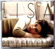 Lisa Stansfield - Don't Cry For Me CD 2