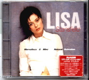 Lisa Stansfield - Marvellous & Mine Natural Selection