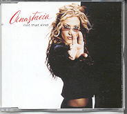 Anastacia - Not That Kind