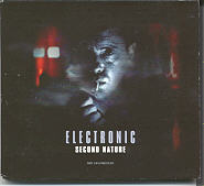 Electronic - Second Nature CD 1
