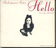 Shakespear's Sister - Hello CD 1