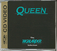 Queen - The Highlander Selection