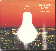 Depeche Mode - In Your Room 3xCD Set