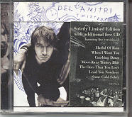 Del Amitri - Twisted 2xCD Set