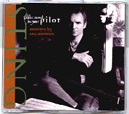 Sting - Let Your Soul Be Your Pilot CD 1