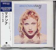 Madonna - Rain EP