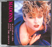 Madonna - Material Girl