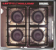 Leftfield - Original