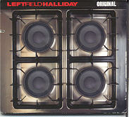 Leftfield - Original 