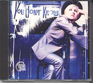 Cyndi Lauper - You Don't Know