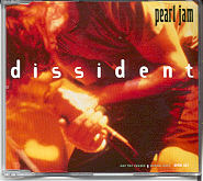 Pearl Jam - Dissident