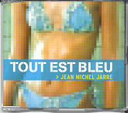 Jean Michel Jarre - Tout Est Bleu