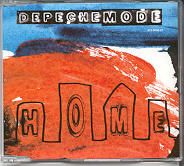 Depeche Mode - Home