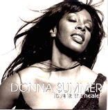 Donna Summer - Love Is The Healer