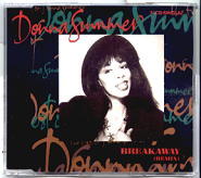 Donna Summer - Breakaway