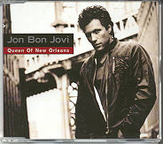 Jon Bon Jovi - Queen Of New Orleans