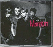 Mansun - Legacy