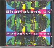 The Charlatans - Sproston Green