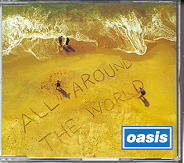 Oasis - All Around The World